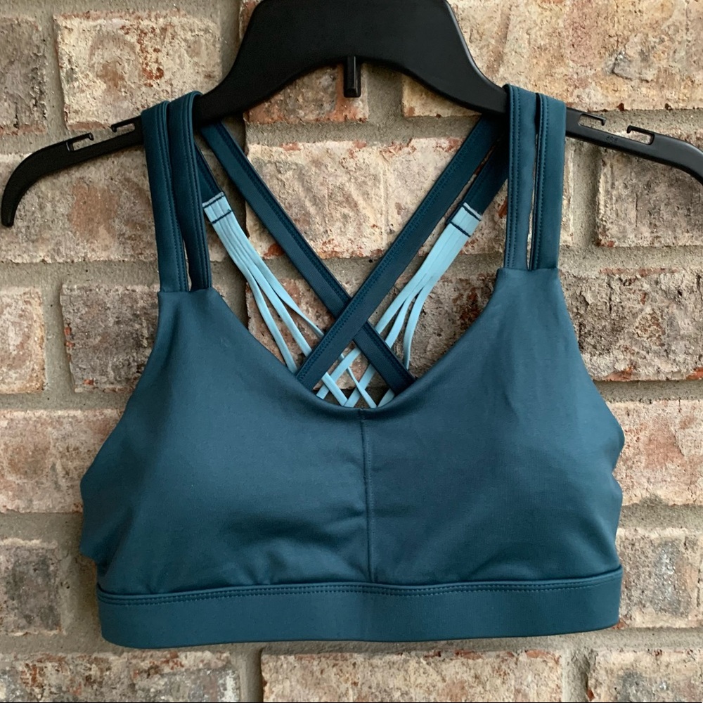 🍒💣 Champion Sports style bra